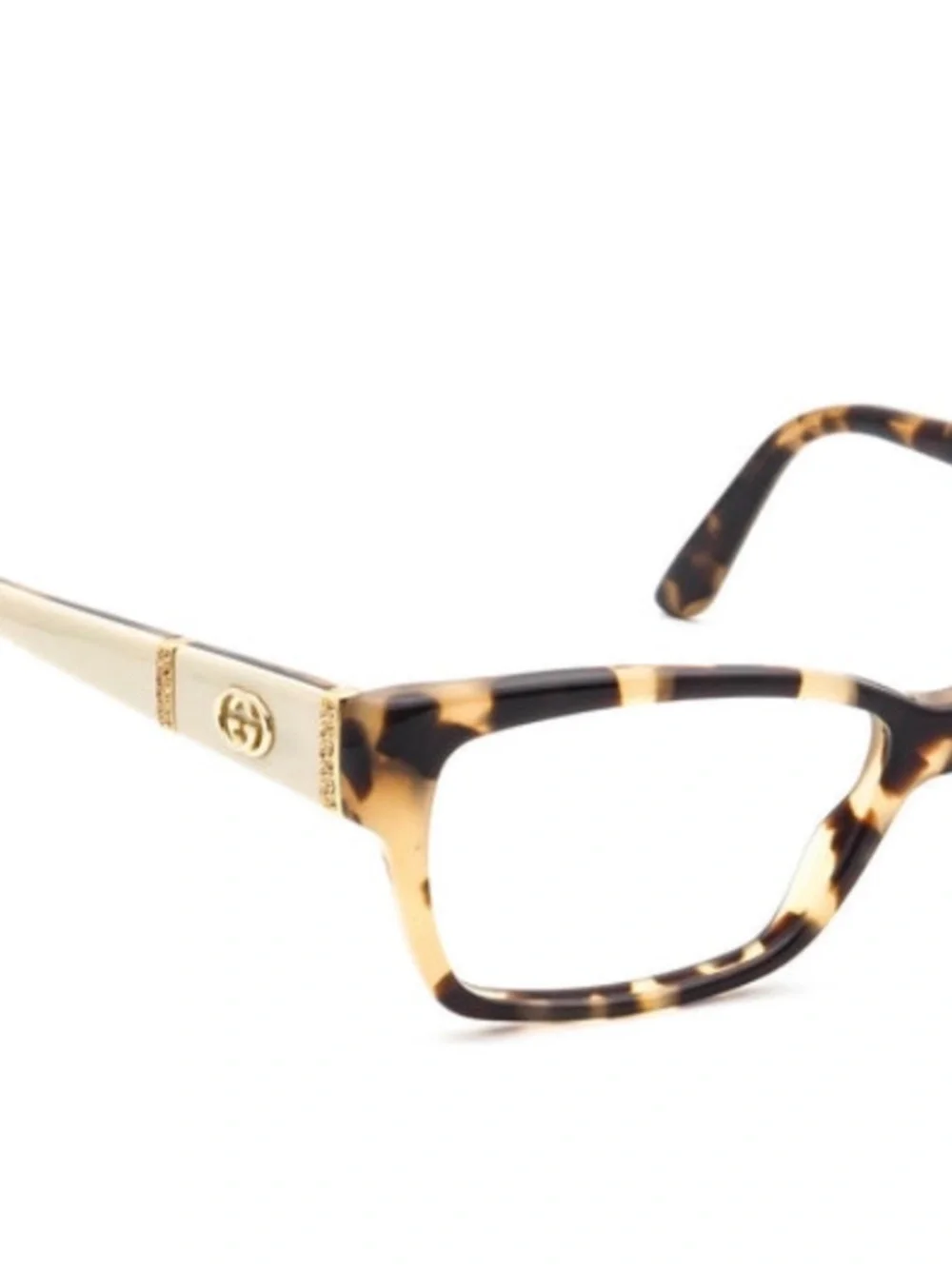 Gucci beautiful tortoise
